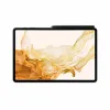Tablet Samsung Galaxy Tab S8+ SM8450 8GB 128GB SSD Qualcomm Snapdragon 8 Gen 1 8 GB RAM 128 GB Black Steel 12.4