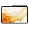 Tablet Samsung Galaxy Tab S8+ SM8450 8GB 128GB SSD Qualcomm Snapdragon 8 Gen 1 8 GB RAM 128 GB Black Steel 12.4