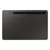 Tablet Samsung Galaxy Tab S8+ SM8450 8GB 128GB SSD Qualcomm Snapdragon 8 Gen 1 8 GB RAM 128 GB Black Steel 12.4