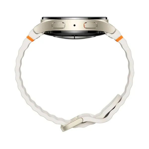 Smartwatch Samsung Galaxy Watch 7 Beige 1,3" Ø 40 mm 40 mm 32 GB 2 GB RAM