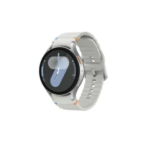 Viedpulkstenis Samsung SM-L310NZSAEUE Sudrabains 44 mm