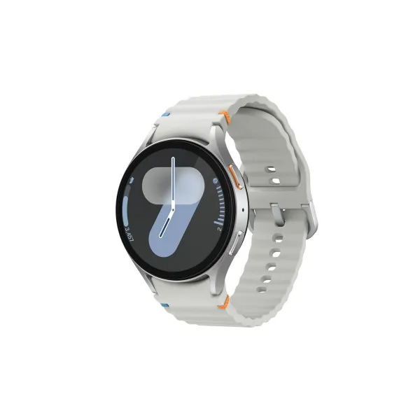 Viedpulkstenis Samsung SM-L310NZSAEUE Sudrabains 44 mm
