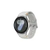 Viedpulkstenis Samsung SM-L310NZSAEUE Sudrabains 44 mm