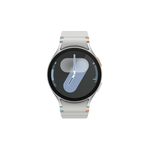 Viedpulkstenis Samsung SM-L310NZSAEUE Sudrabains 44 mm