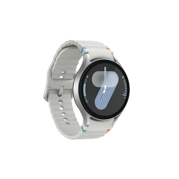 Viedpulkstenis Samsung SM-L310NZSAEUE Sudrabains 44 mm