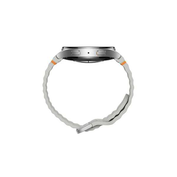 Viedpulkstenis Samsung SM-L310NZSAEUE Sudrabains 44 mm