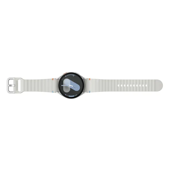Viedpulkstenis Samsung SM-L310NZSAEUE Sudrabains 44 mm