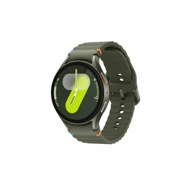 Älykello Samsung Galaxy Watch7 L315 Vihreä 1,5" Ø 44 mm