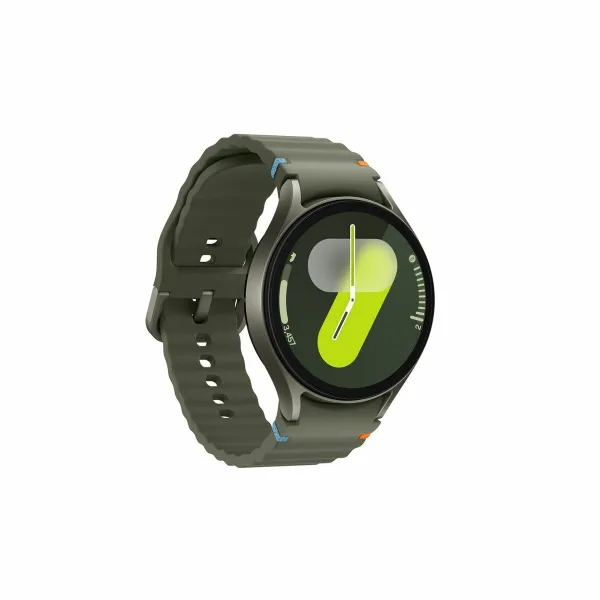 Älykello Samsung Galaxy Watch7 L315 Vihreä 1,5" Ø 44 mm
