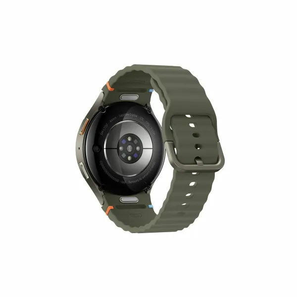Älykello Samsung Galaxy Watch7 L315 Vihreä 1,5" Ø 44 mm