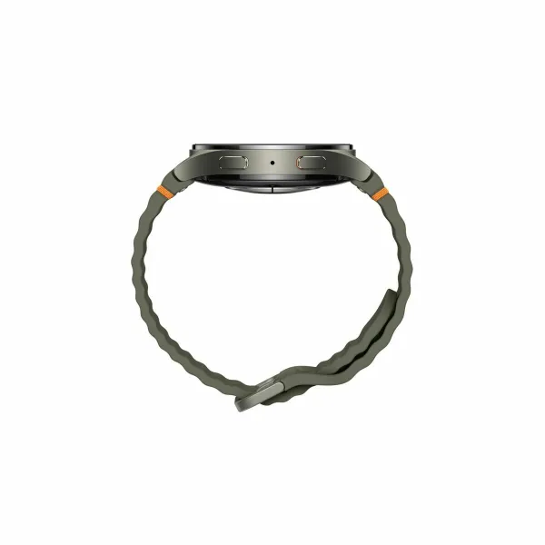 Älykello Samsung Galaxy Watch7 L315 Vihreä 1,5" Ø 44 mm