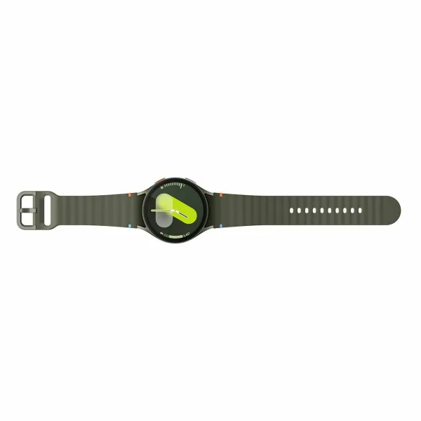 Älykello Samsung Galaxy Watch7 L315 Vihreä 1,5" Ø 44 mm