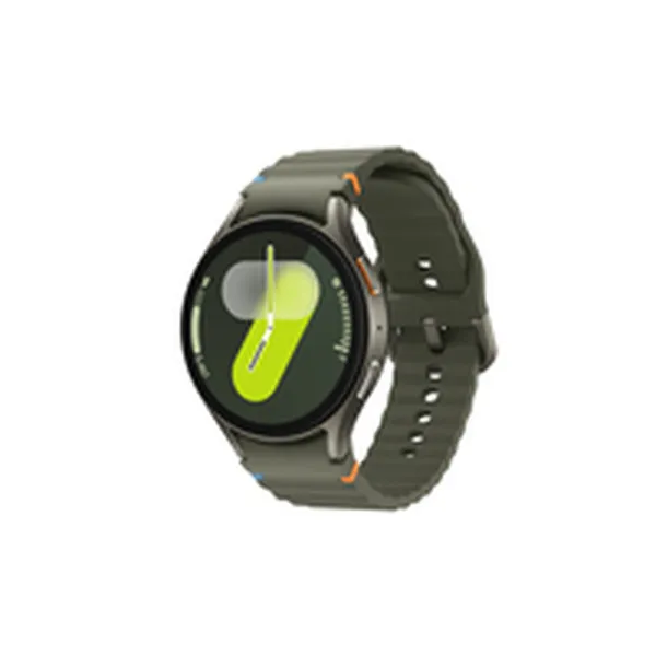 Älykello Samsung Galaxy Watch7 L315 Vihreä 1,5" Ø 44 mm