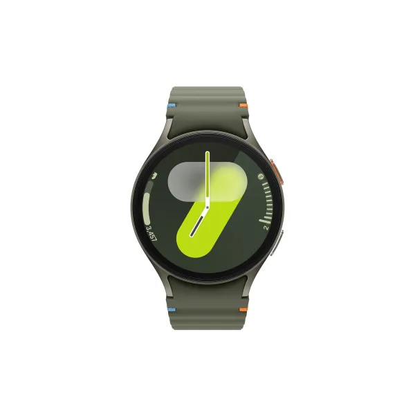 Älykello Samsung Galaxy Watch7 L315 Vihreä 1,5" Ø 44 mm