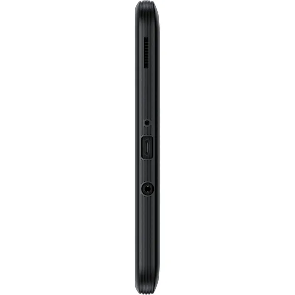 Planšetė Samsung SM-T636BZKAEEE 4 GB RAM 64 GB Juoda
