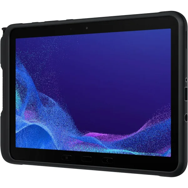 Planšetė Samsung SM-T636BZKAEEE 4 GB RAM 64 GB Juoda