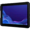 Planšetė Samsung SM-T636BZKAEEE 4 GB RAM 64 GB Juoda