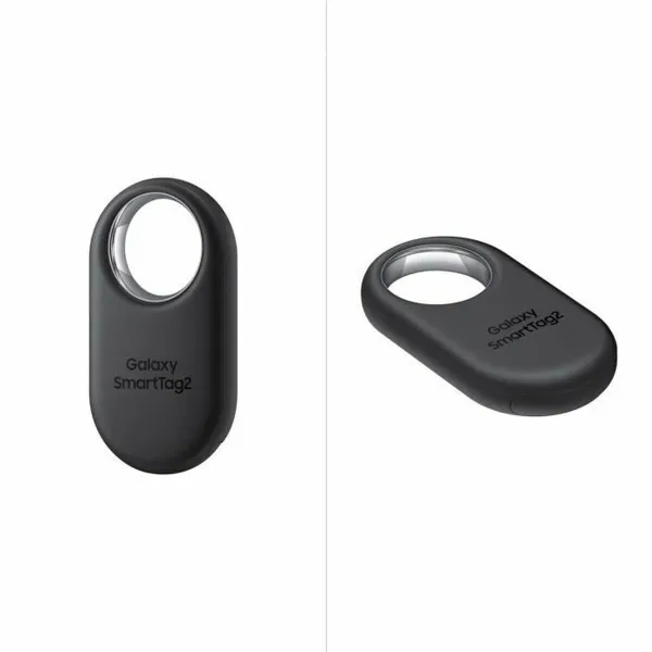 GPS locator Samsung Galaxy SmartTag2 Black