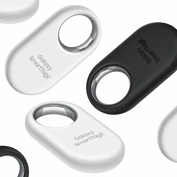GPS locator Samsung Galaxy SmartTag2 Black