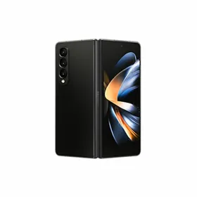 Älypuhelimet Samsung SM-F936B 12GB 512GB 7,6" 12 GB RAM Musta 512 GB 7,6"