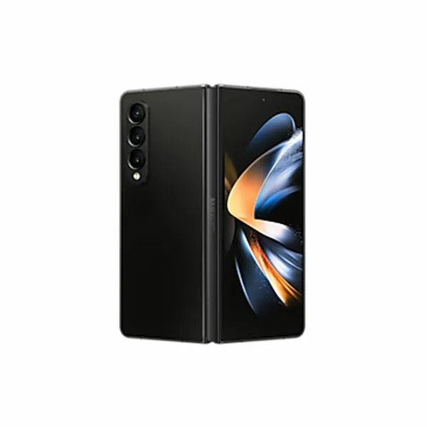 Älypuhelimet Samsung SM-F936B 12GB 512GB 7,6" 12 GB RAM Musta 512 GB 7,6"