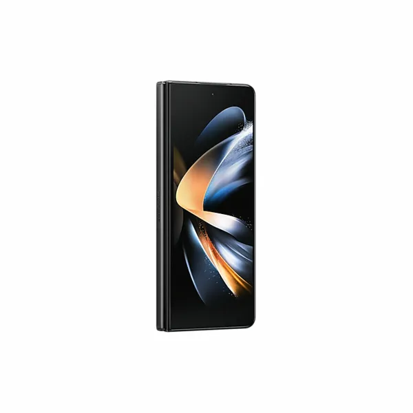 Älypuhelimet Samsung SM-F936B 12GB 512GB 7,6" 12 GB RAM Musta 512 GB 7,6"