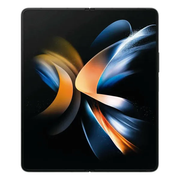 Älypuhelimet Samsung SM-F936B 12GB 512GB 7,6" 12 GB RAM Musta 512 GB 7,6"