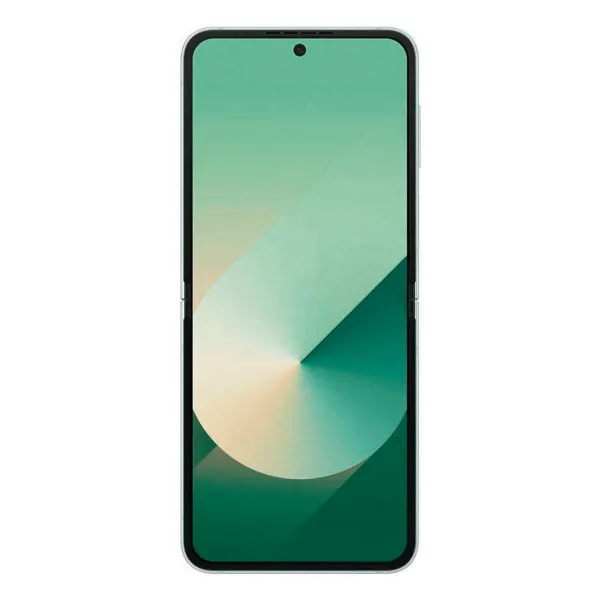 Smartphone Samsung Galaxy Z Flip6 6,7" Octa Core SNAPDRAGON 8 gen 3 12 GB RAM 256 GB Green