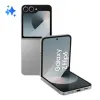 Smartphone Samsung Galaxy Z Flip6 5G 6,7" Octa Core SNAPDRAGON 8 gen 3 12 GB RAM 256 GB Grey
