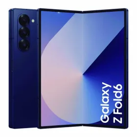Älypuhelimet Samsung Galaxy Z Fold6 7,6" Octa Core 12 GB RAM 256 GB Sininen
