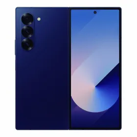 Älypuhelimet Samsung Galaxy Z Fold6 7,6" Octa Core 12 GB RAM 256 GB Sininen