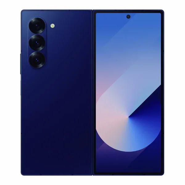 Älypuhelimet Samsung Galaxy Z Fold6 7,6" Octa Core 12 GB RAM 256 GB Sininen