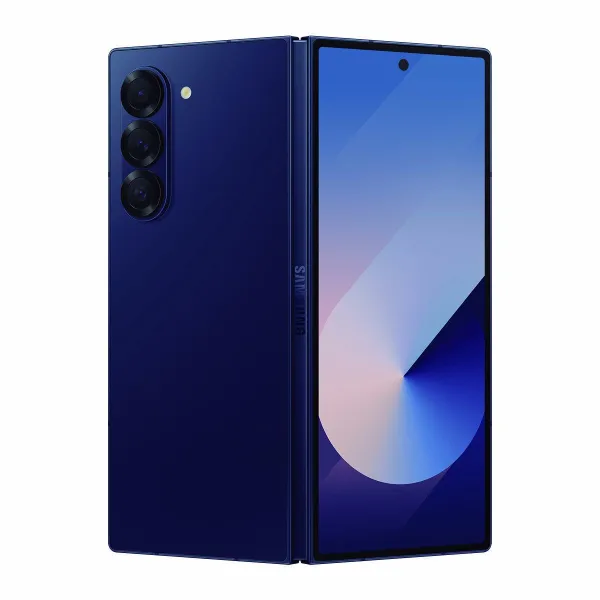 Älypuhelimet Samsung Galaxy Z Fold6 7,6" Octa Core 12 GB RAM 256 GB Sininen