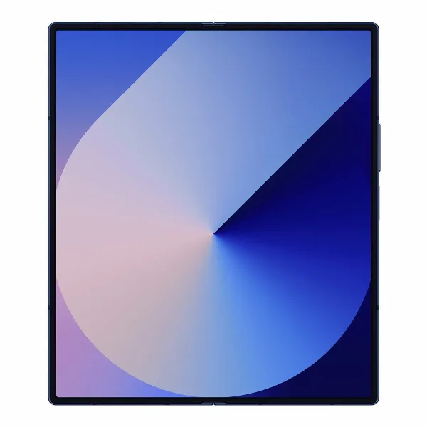 Älypuhelimet Samsung Galaxy Z Fold6 7,6" Octa Core 12 GB RAM 256 GB Sininen