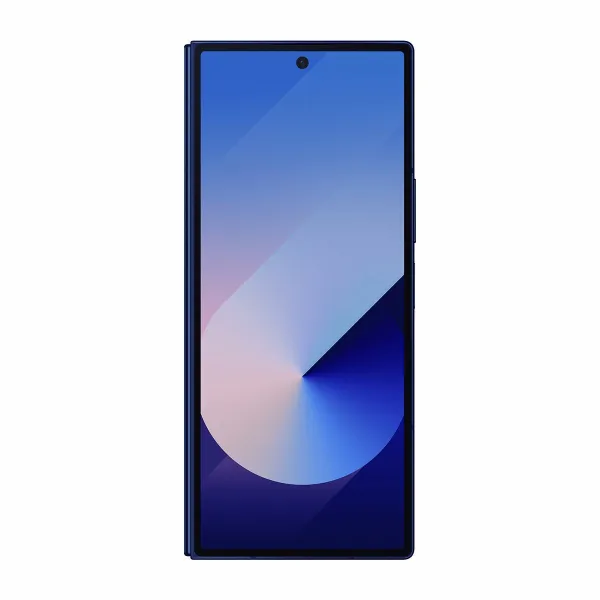 Älypuhelimet Samsung Galaxy Z Fold6 7,6" Octa Core 12 GB RAM 256 GB Sininen
