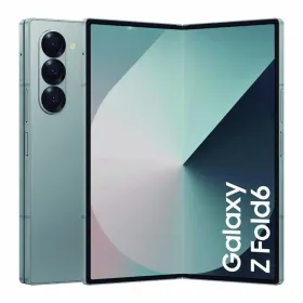 Išmanusis Telefonas Samsung Galaxy Z Fold6 5G 7,6" Octa Core 12 GB RAM 256 GB Pilka