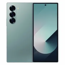 Išmanusis Telefonas Samsung Galaxy Z Fold6 5G 7,6" Octa Core 12 GB RAM 256 GB Pilka