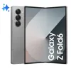 Smartphone Samsung Galaxy Z Fold6 5G 7,6" Octa Core 12 GB RAM 256 GB Grey