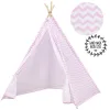 Tipi palapinė Zigzag Springos TIP19
