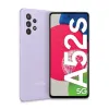 Smartphone Samsung Galaxy A52s 5G 6,5" Octa Core 6 GB RAM 128 GB Violet