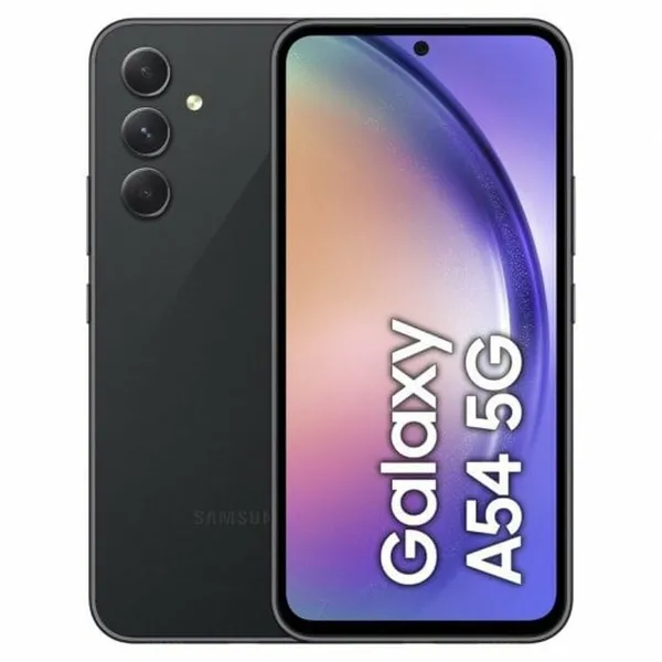 Smartphone Samsung A54 5G 6,4" 8 GB RAM 128 GB Green Lime