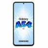 Smartphone Samsung A54 5G 6,4" 8 GB RAM 128 GB Green Lime