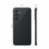 Smartphone Samsung A54 5G 6,4" 8 GB RAM 128 GB Green Lime