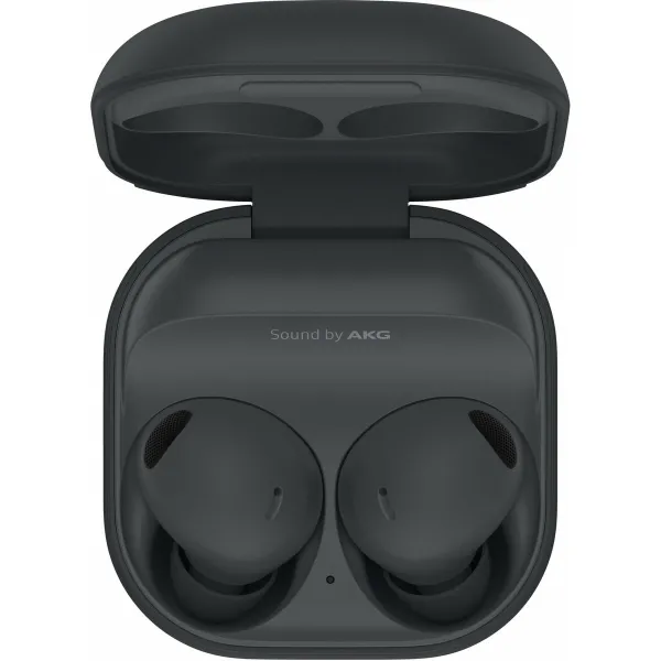 Bluetooth-наушники in Ear Samsung Galaxy Buds2 Pro Графитовый