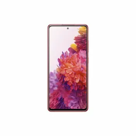 Išmanusis Telefonas Samsung SM-G781B 6,5" 6 GB RAM 128 GB Raudona