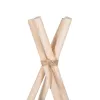 Tipi telts Springos TIP03 pelēka