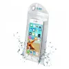 Mobile cover Transparent Universal
