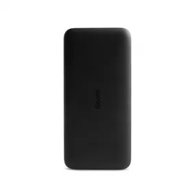 Powerbank Xiaomi Redmi Black 20000 mAh