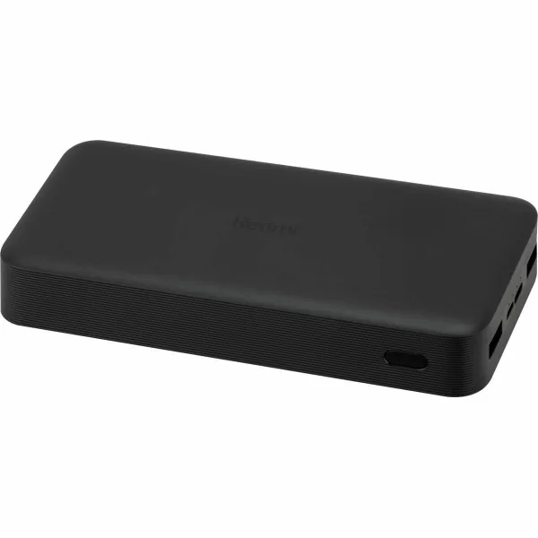 Powerbank Xiaomi Redmi Black 20000 mAh