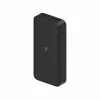 Powerbank Xiaomi Redmi Black 20000 mAh